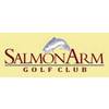 Salmon Arm Golf Club Logo