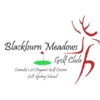 Blackburn Meadows Golf Logo
