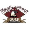 Eagle River Golf and Country Club Logo