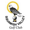 Squamish Valley Golf and Country Club Logo