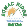 Sumac Ridge Golf Club Logo