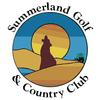 Summerland Golf Club Logo