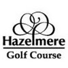Hazelmere Country Club Logo