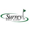 Surrey Golf Club - Willows Nine Logo