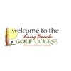 Long Beach Golf Club Logo