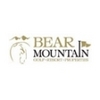 Bear Mountain Golf and Country Club - Mountain Logo