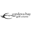 Cordova Bay Golf Course Logo
