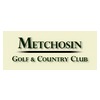 Metchosin Golf and Country Club Logo