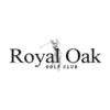 Royal Oak Golf Club Logo
