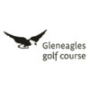 GlenEagles Golf Club Logo