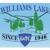 Williams Lake Golf Club Logo