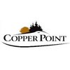Copper Point Golf Club Logo