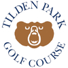 Tilden Park Golf Course Logo