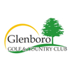 Glenboro Golf and Country Club Logo