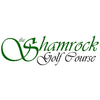 Shamrock Golf Course Logo