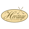 Heritage Golf Course Logo