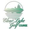 Clear Lake Golf Course Logo