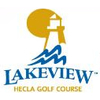 Hecla Golf Course Logo