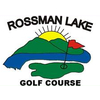 Rossman Lake Golf and Country Club Logo