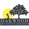 Oakwood Golf Course Logo