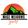 Mace Meadow Golf & Country Club Logo