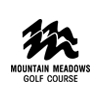 Mountain Meadows Golf Course Logo