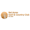 Bel Acres Golf and Country Club Logo