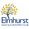 Elmhurst Golf and Country Club Logo