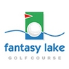 Fantasy Lake Golf Club Logo