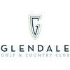 Glendale Golf and Country Club Logo