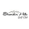 Shandin Hills Golf Club Logo
