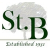 St. Boniface Golf Club Logo