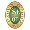 St. Charles Country Club - West/South Logo