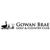 Gowan Brae Golf and Country Club Logo