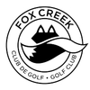 Fox Creek Golf Club Logo