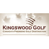 Kingswood Park Golf Course - 18-hole Signature Logo