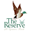 Reserve at Spanos Park, The Logo