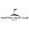 Hampton Golf and Country Club Logo