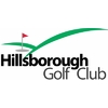 Hillsborough Golf Club Logo