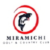 Miramichi Golf and Country Club Logo