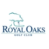 Royal Oaks Estates and Golf Club Logo