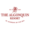 Algonquin Golf Course Logo