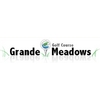 Grande Meadows Golf Course Logo
