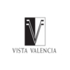 Par-3 at Vista Valencia Golf Course Logo