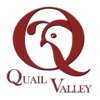 Quail Valley Golf Course Logo