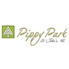 Pippy Park Public Golf Course - Admiral's Green Logo