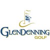 GlenDenning Golf Logo