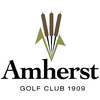 Amherst Golf Club Logo