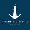 Granite Springs Golf Club Logo