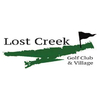 Lost Creek Golf Club and Village Logo